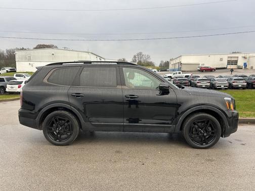 2024 Kia Telluride SX X-Line