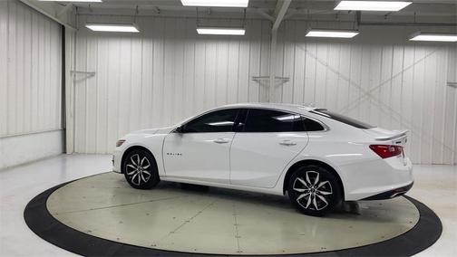 2020 Chevrolet Malibu RS for sale in Paris, KY - image 6
