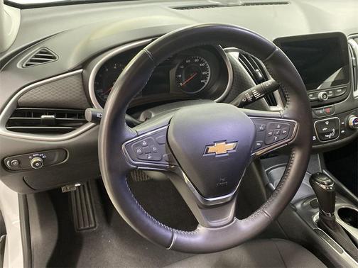 2020 Chevrolet Malibu RS for sale in Paris, KY - image 14