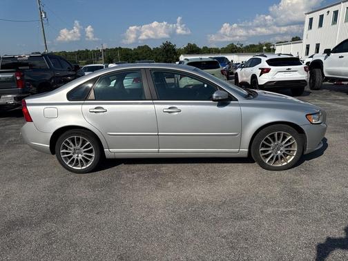 2009 Volvo S40 2.4i