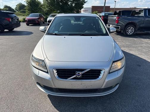 2009 Volvo S40 2.4i