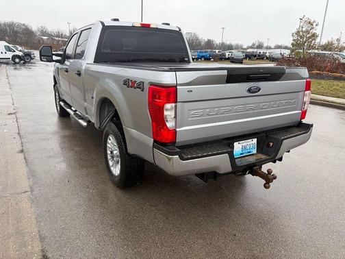 2021 Ford F-250 XL