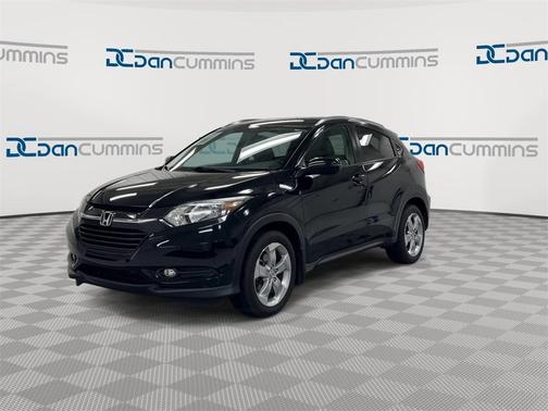 2016 Honda HR-V EX-L w/Navigation