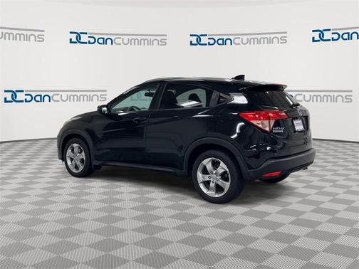 2016 Honda HR-V EX-L w/Navigation