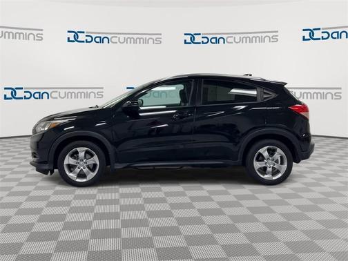 2016 Honda HR-V EX-L w/Navigation