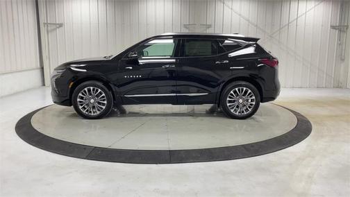 2021 Chevrolet Blazer Premier