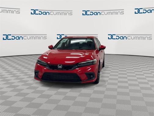 2023 Honda Civic Sport Touring