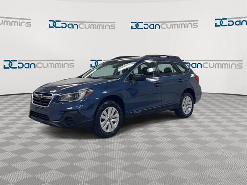 2019 Subaru Outback 2.5i