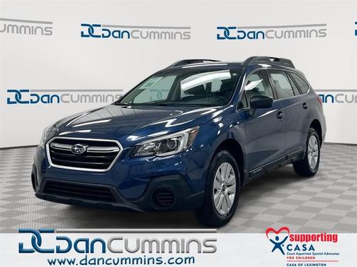 2019 Subaru Outback 2.5i