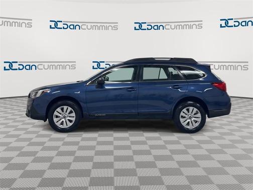2019 Subaru Outback 2.5i