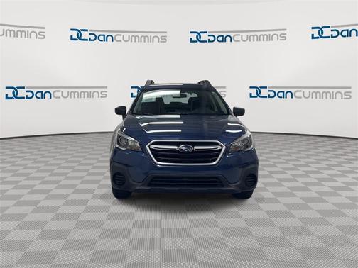 2019 Subaru Outback 2.5i