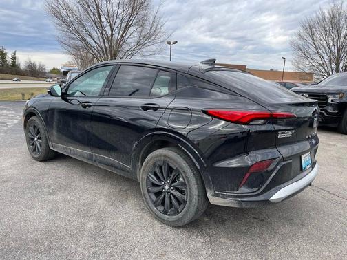 2024 Buick Envista Sport Touring