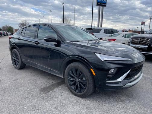 2024 Buick Envista Sport Touring