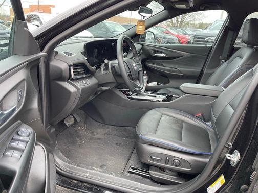 2024 Buick Envista Sport Touring