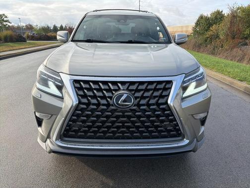 2022 Lexus GX 460 Base