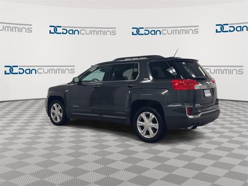 2017 GMC Terrain SLE-2