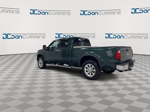 2011 Ford F-250 XL