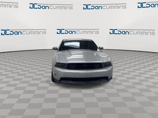 2010 Ford Mustang GT