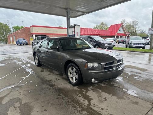2010 Dodge Charger SXT