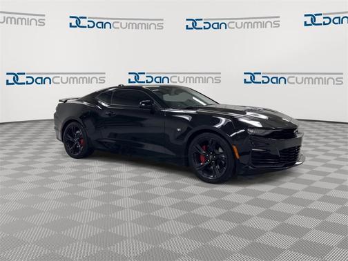 2024 Chevrolet Camaro 2SS