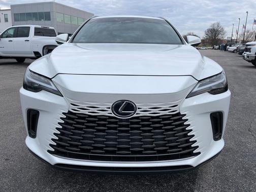 2024 Lexus RX 350 350