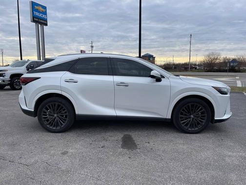 2024 Lexus RX 350 350