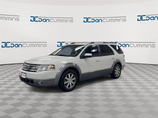 2009 Ford Taurus X SEL