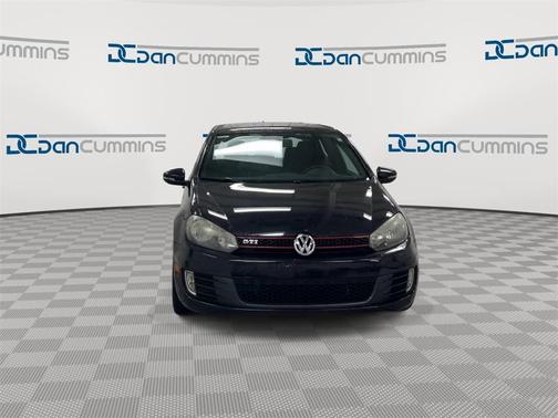 2013 Volkswagen GTI 2-Door