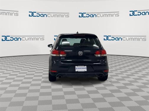 2013 Volkswagen GTI 2-Door