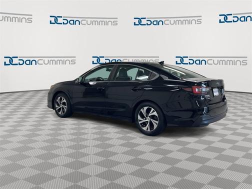 2022 Subaru Legacy Premium