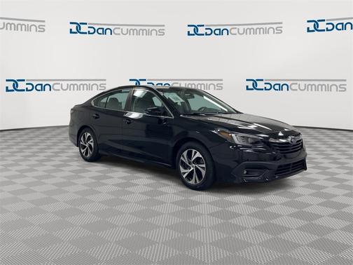 2022 Subaru Legacy Premium