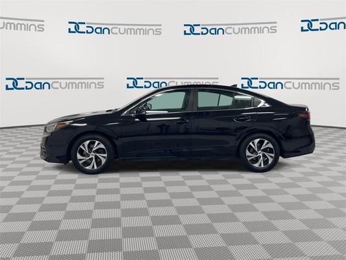 2022 Subaru Legacy Premium