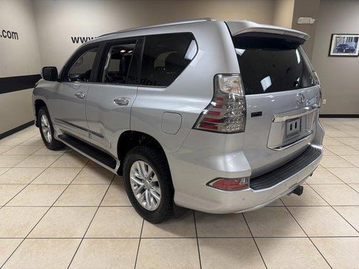 2019 Lexus GX 460 Base