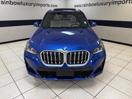 2025 BMW X1 xDrive28i