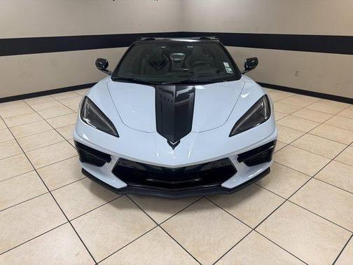 2023 Chevrolet Corvette Stingray w/2LT