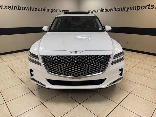 2023 Genesis GV80 2.5T