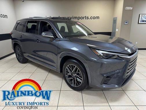 2024 Lexus TX 350 350