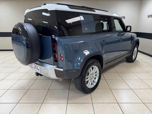 2024 Land Rover Defender P400 S