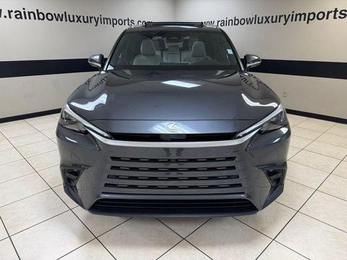 2024 Lexus TX 350 350