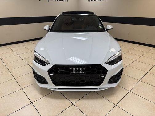 2025 Audi A5 Sportback S line Premium