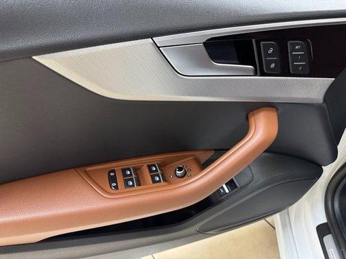 2025 Audi A5 Sportback S line Premium