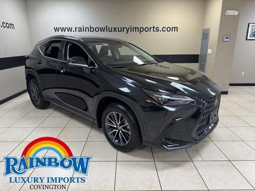Caviar 2023 Lexus NX 250 Base