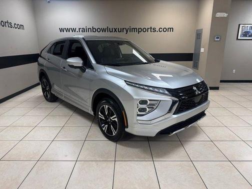 2025 Mitsubishi Eclipse Cross SEL