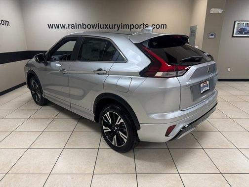 2025 Mitsubishi Eclipse Cross SEL