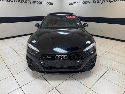 2025 Audi A5 Sportback S line Premium Plus