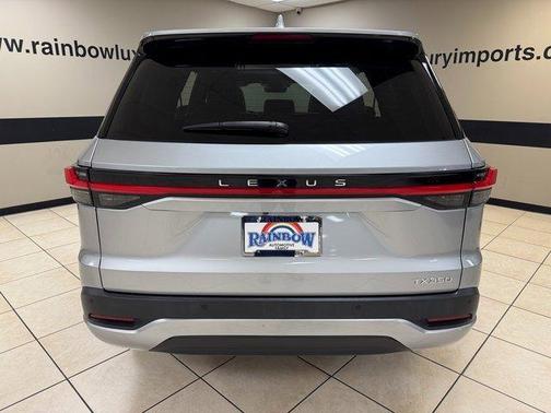 2024 Lexus TX 350 350