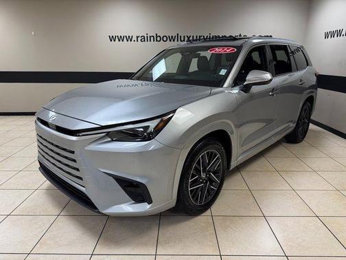 2024 Lexus TX 350 350