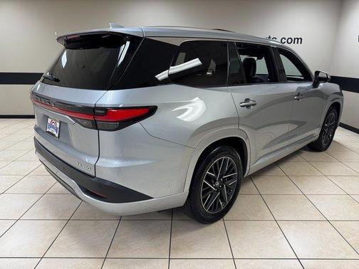 2024 Lexus TX 350 350