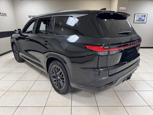 2024 Lexus TX 350 350