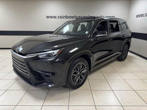 2024 Lexus TX 350 350